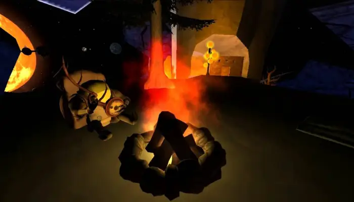 Outer Wilds #1  FAILING FORWARD 