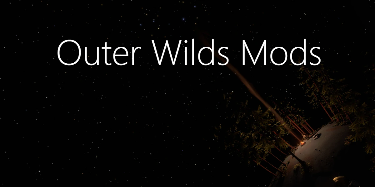 GitHub - Outer-Wilds-New-Horizons/new-horizons: A custom world