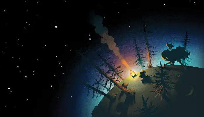 Steam Workshop::Outer Wilds